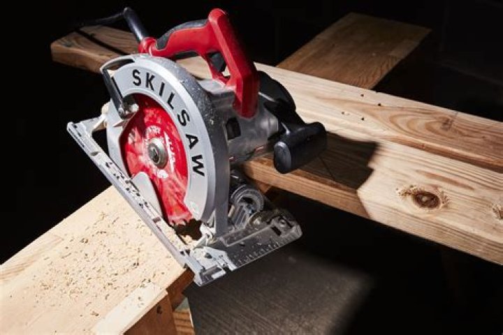 How much is a skilsaw circular saw