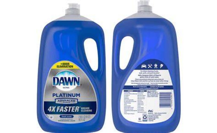 How much is Dawn dish soap at Costco