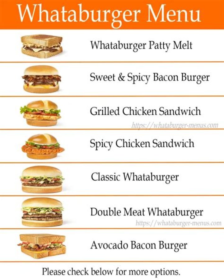 How much is the Whataburger breakfast burger