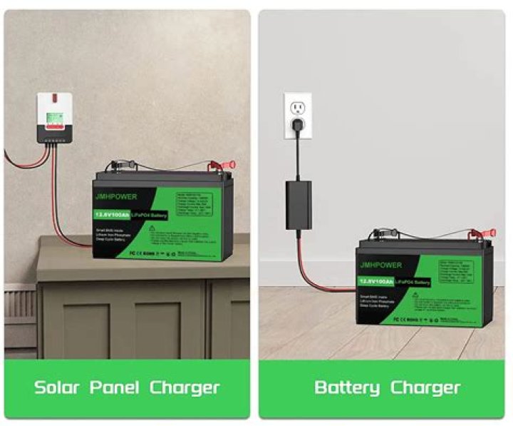 How often does a battery need to be replaced
