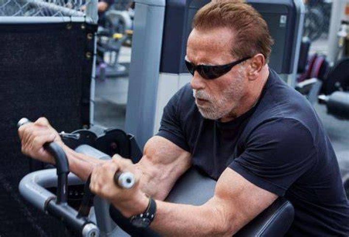 How old is Arnold spirit