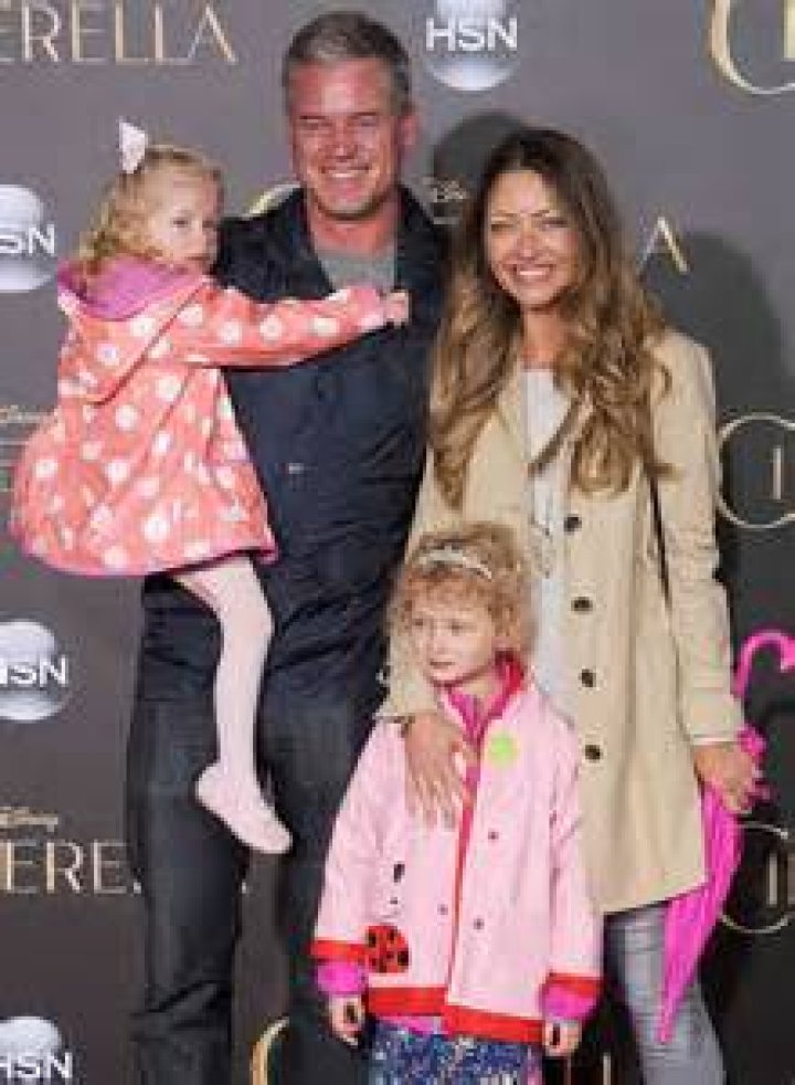 How old is Eric Heiden