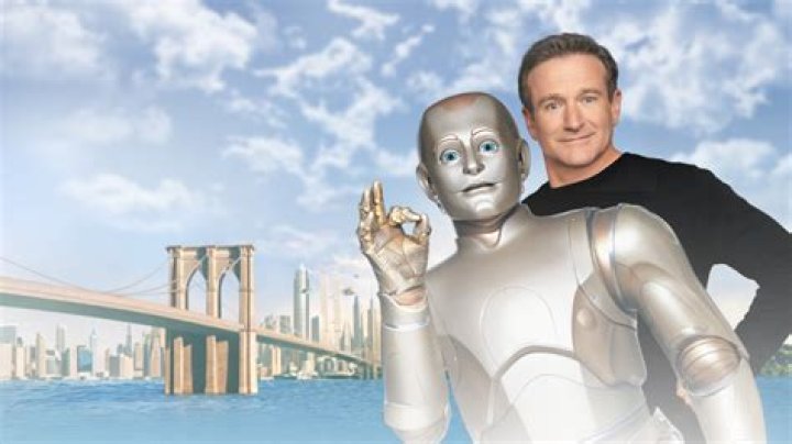 Is Bicentennial Man on Netflix