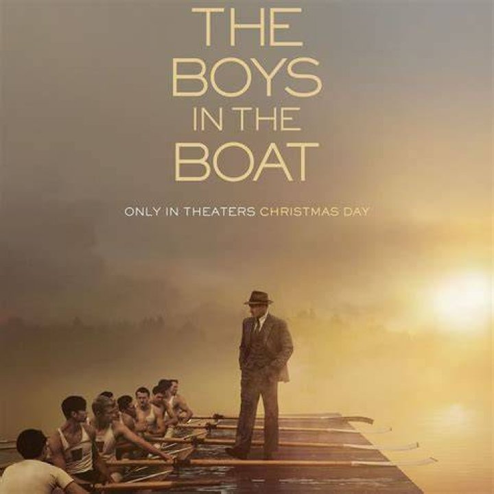 Is boys in the boat a true story