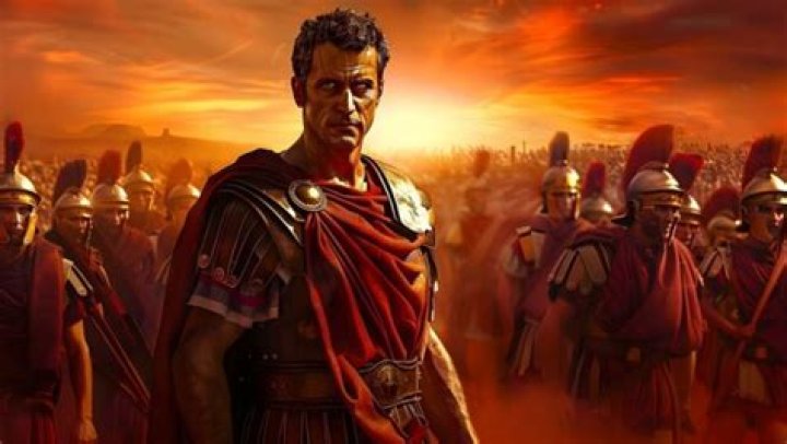 Is Brutus a good leader