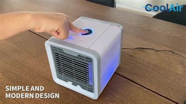 Is CoolAir any good