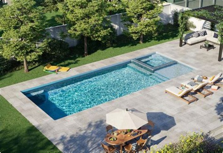 Is Cotton bad for swimming pools