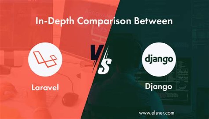Is Django better than laravel