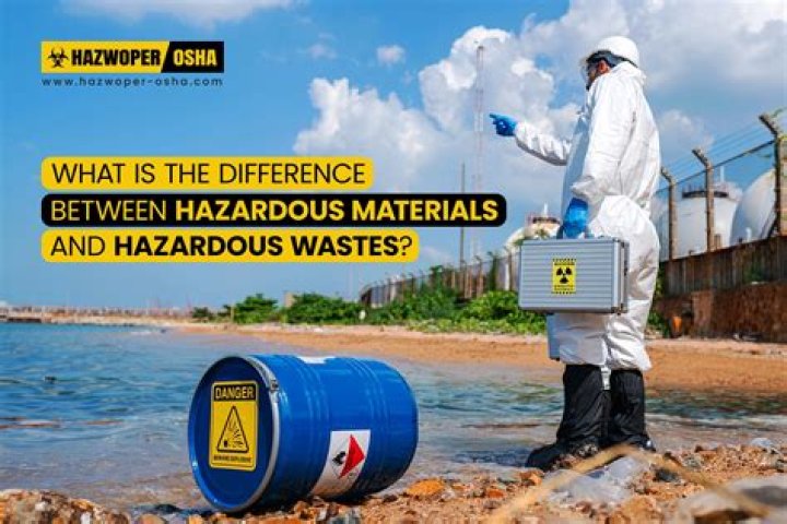 Is driveway sealer hazardous waste