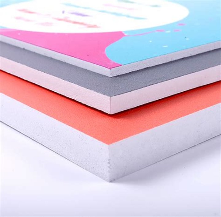 Is Foamex suitable for outdoor use