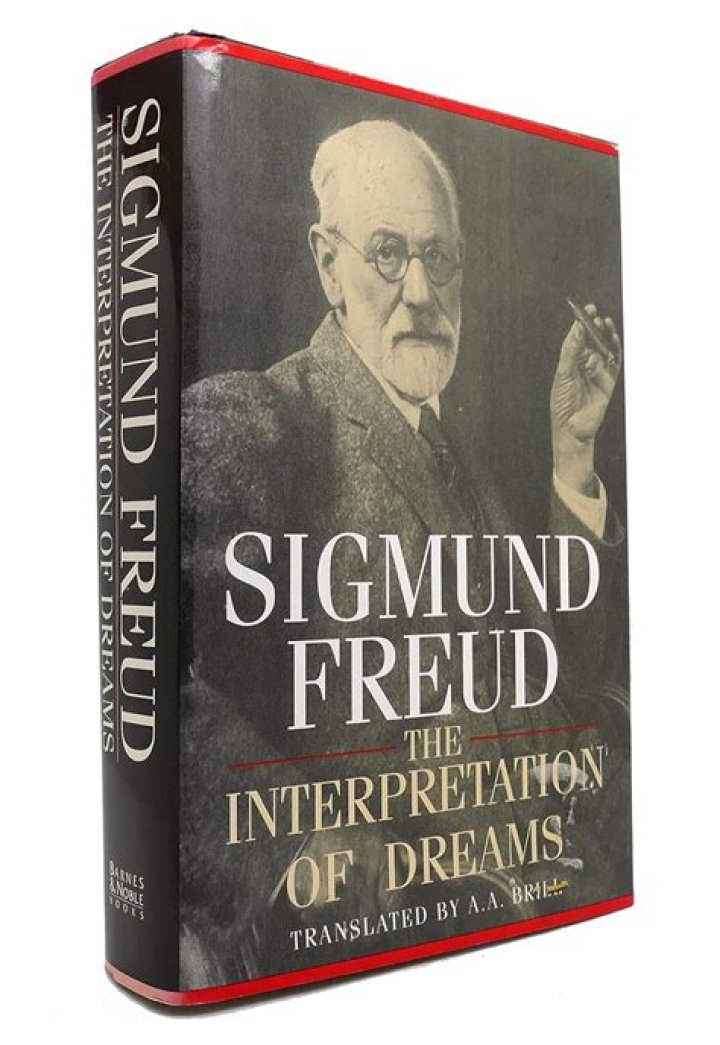Is Freud right about dreams