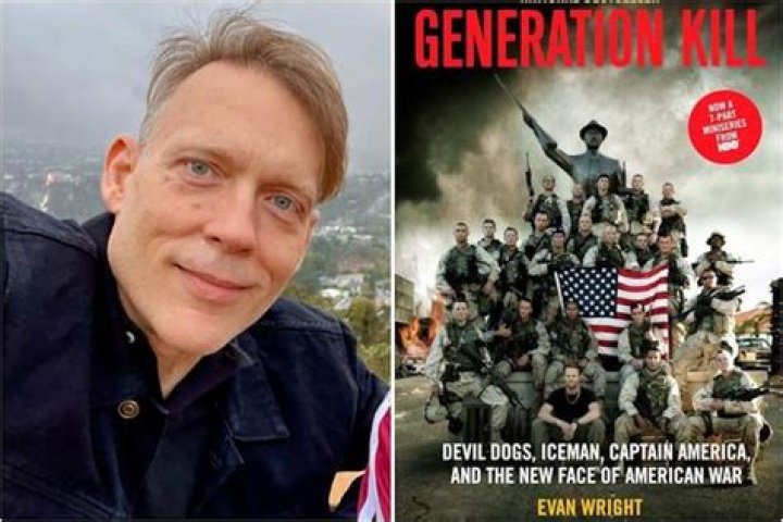 Is Generation Kill a documentary