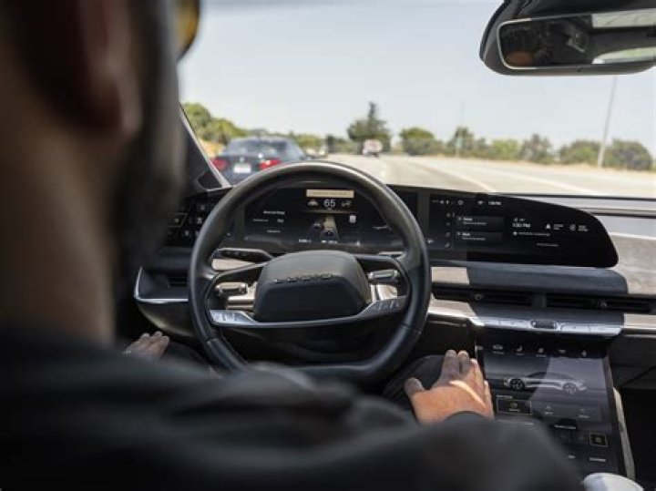 Is hands free driving illegal in UK