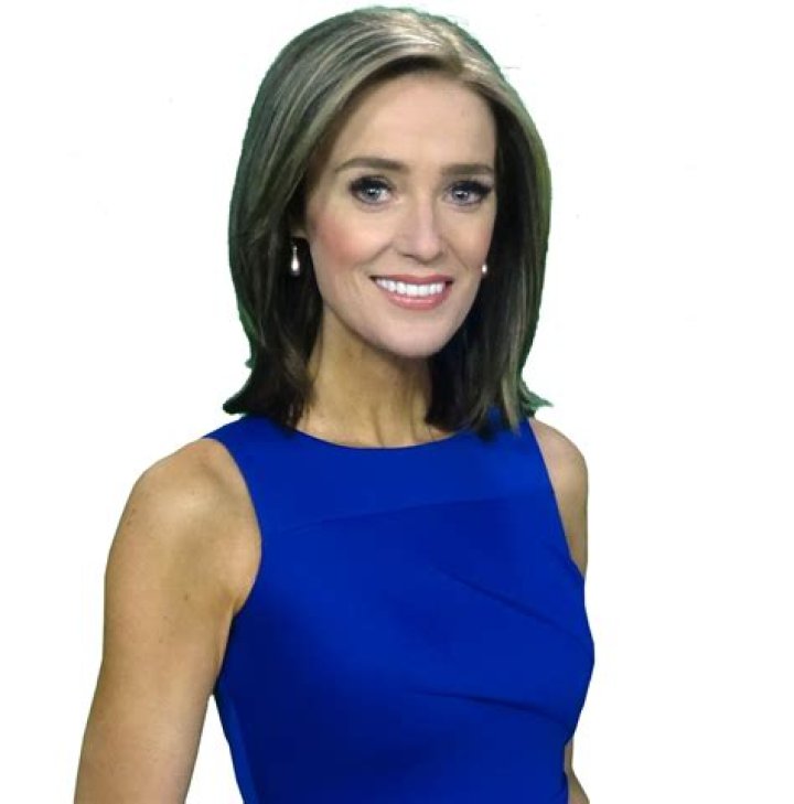Is Kate Tillotson leaving Wwmt