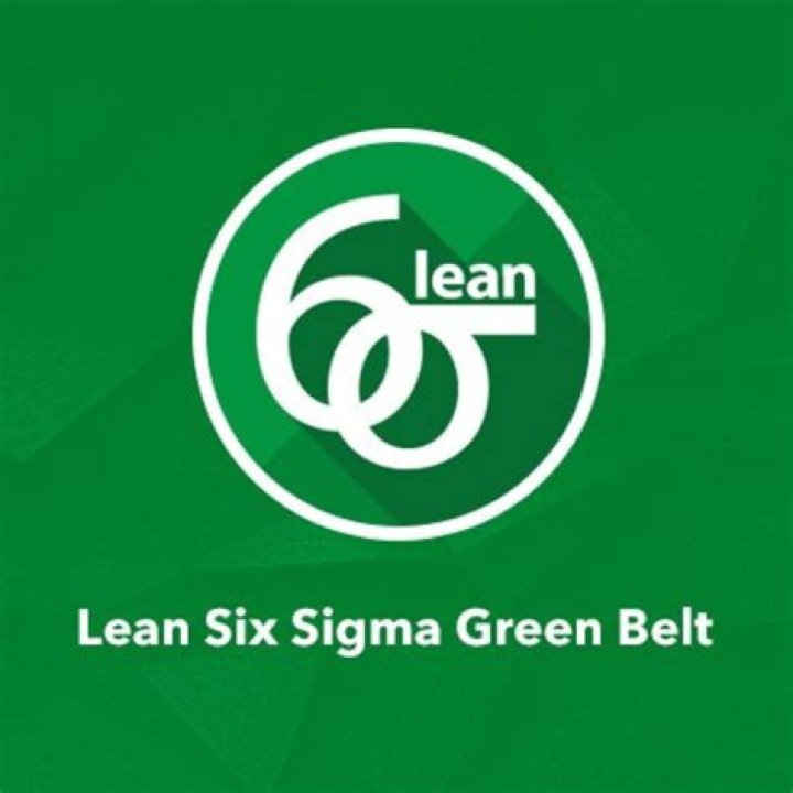 Is Lean Six Sigma Green Belt difficult