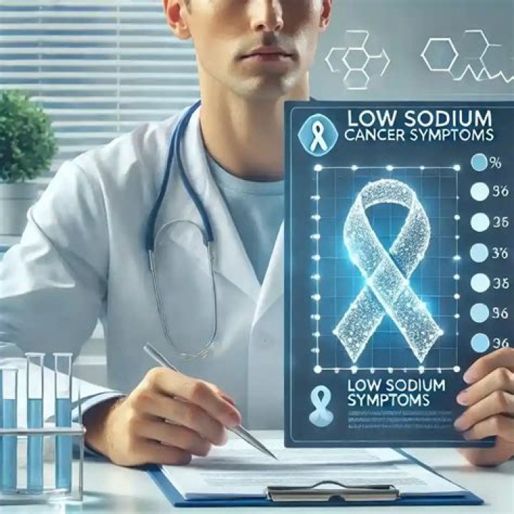 Is low magnesium a sign of cancer