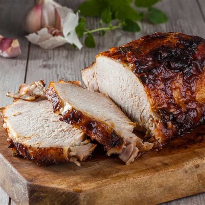 Is pork tenderloin bad for your heart
