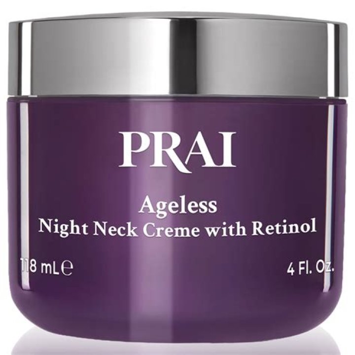 Is Prai paraben free