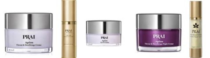 Is Prai vegan