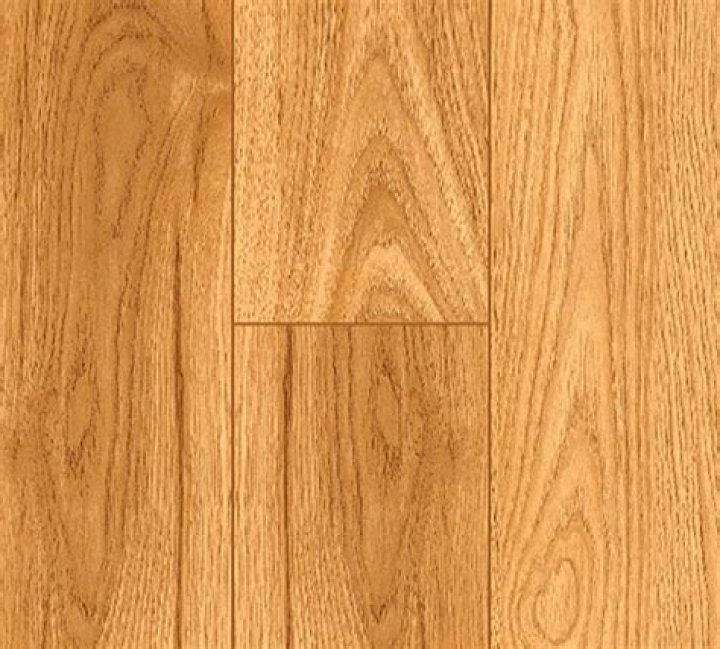 Is Red Oak Water resistant