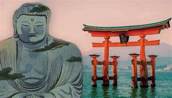 Is Shinto a syncretic religion