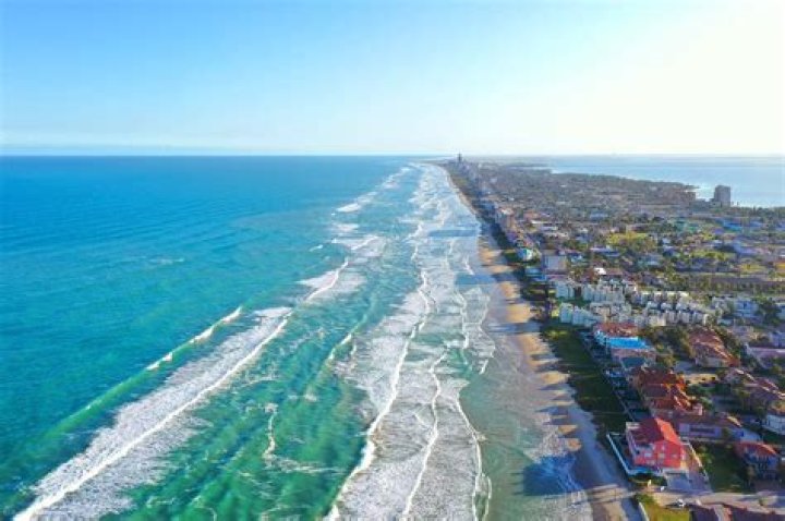 Is South Padre Island safe