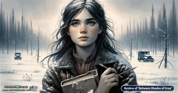 Is the book between shades of gray a true story