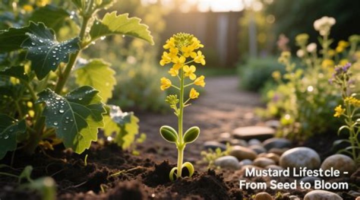 Is there a seed smaller than a mustard seed