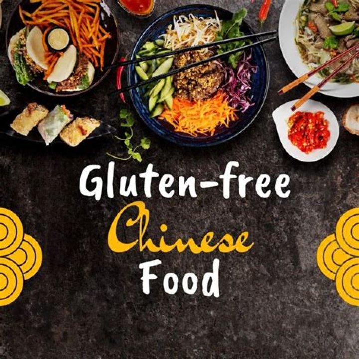 Is there gluten in starch