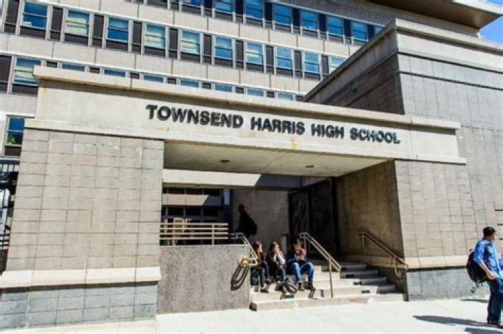 Is Townsend Harris a good school