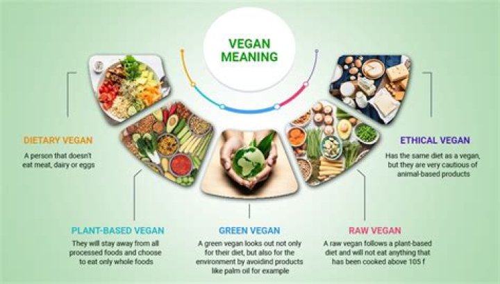 Is Vegetarianism a healthier way of life