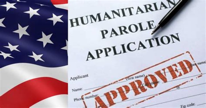 ¿Qué es el parole en Estados Unidos