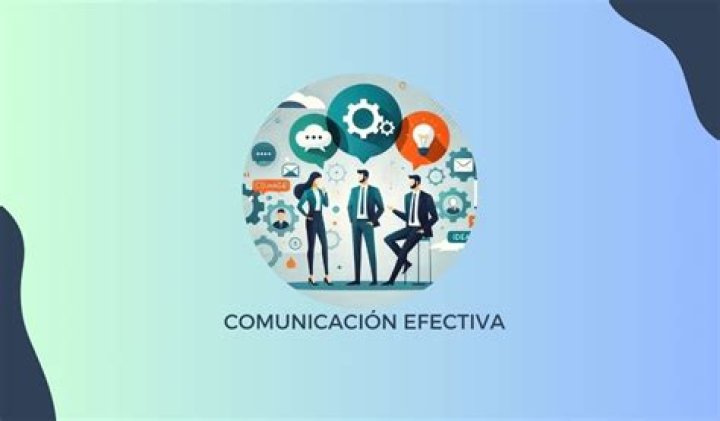 ¿Qué es la comunicación eficiente