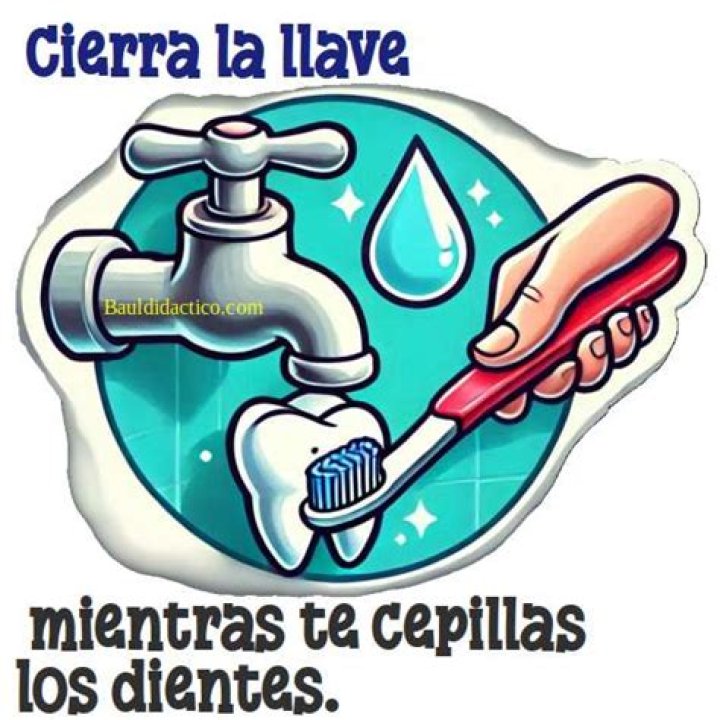 ¿Qué pasa si te cepillas los dientes mucho