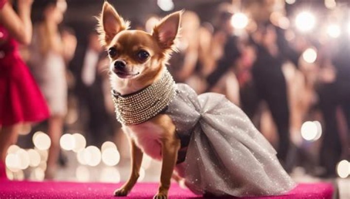Should chihuahuas wear clothes