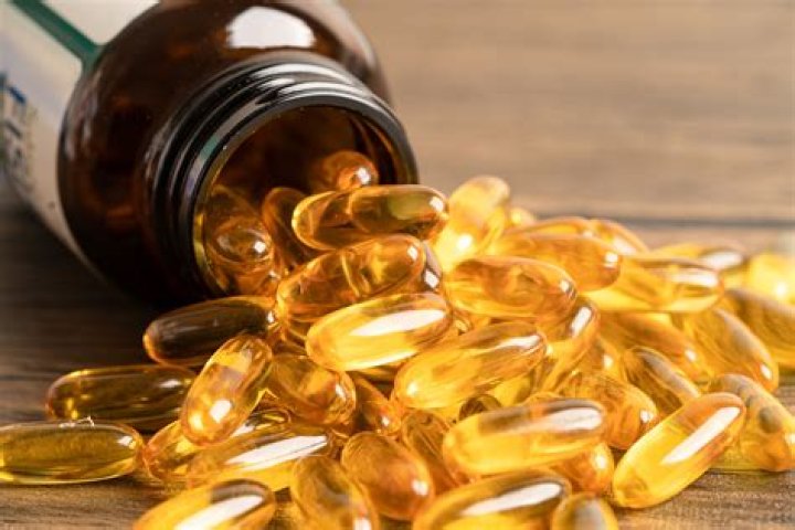 Should I freeze my fish oil capsules