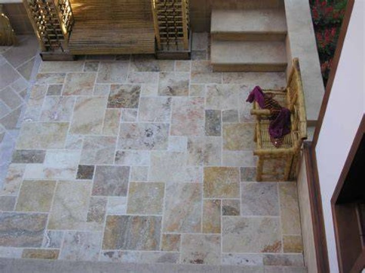 Should I seal travertine tile