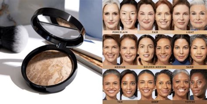 Should I use liquid or powder foundation