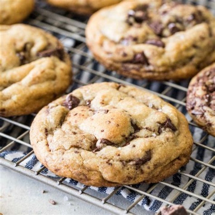 Should you brown butter for cookies