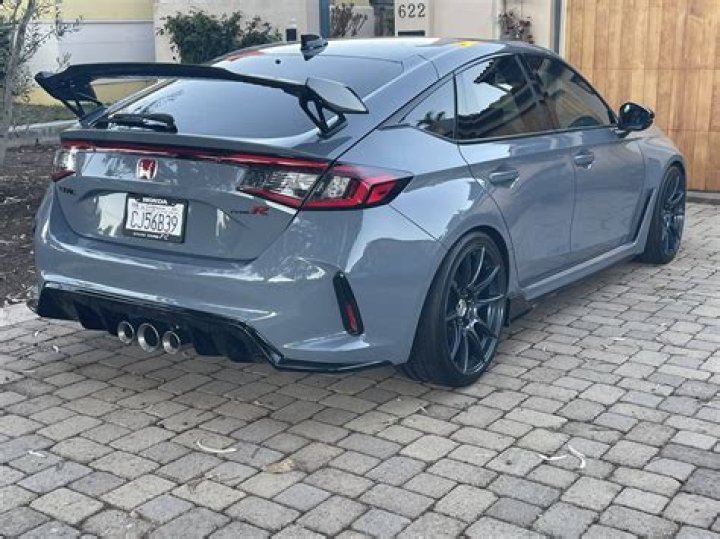 What accessories should I get for my car