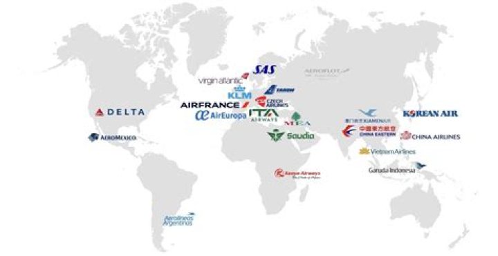 What airlines are partners with El Al