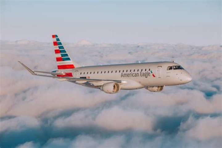 What airplanes does American Airlines fly