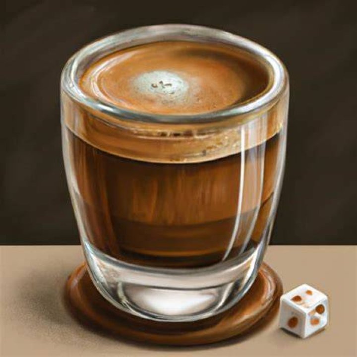 What are espresso cups called