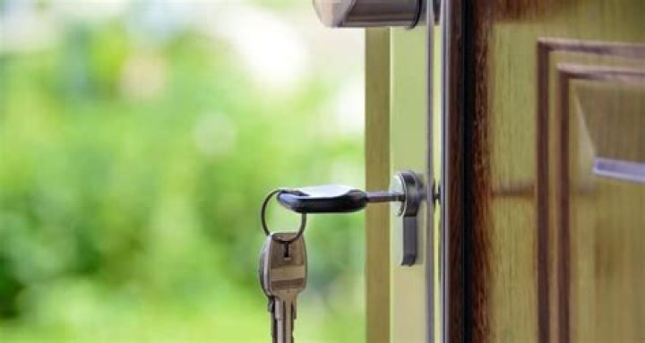 What are MWS keys