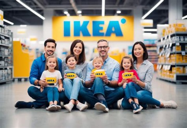 What are the benefits of IKEA family