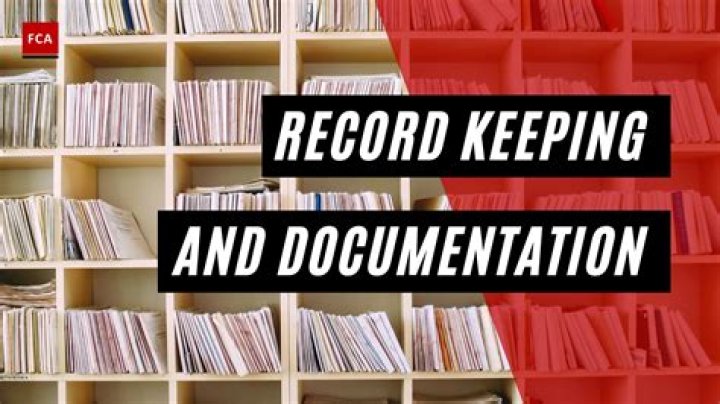 What are the record keeping requirements for a business in Australia
