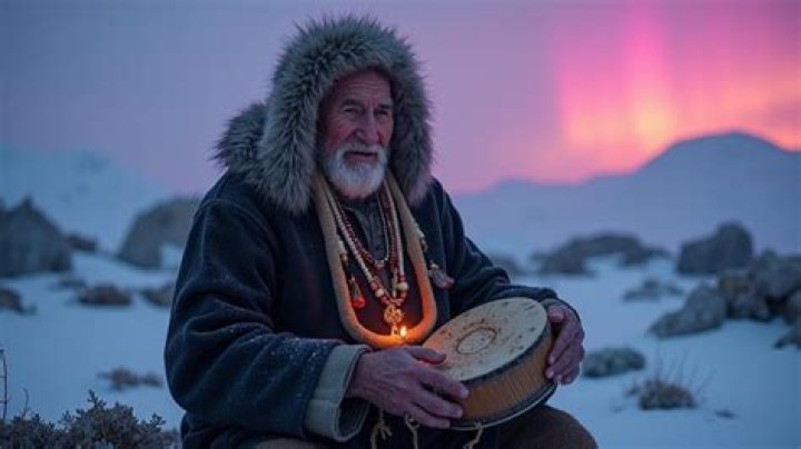 What are the religious beliefs of the Inuit tribes