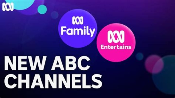 What channel is ABC in State College