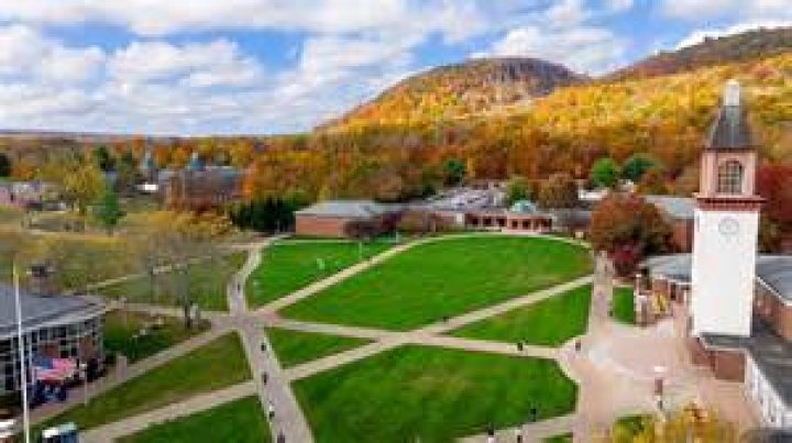 What conference is Quinnipiac in