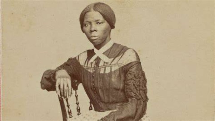What did Harriet Tubman do later in life